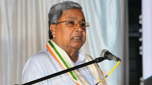CM Siddaramaiah Confident About Justice In MUDA Case Handed Over To CBI