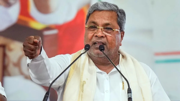 Siddaramaiah faces difficulties due to Muda scam