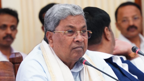 Siddaramaiah Issues Warning on Devadasi Practice Ban