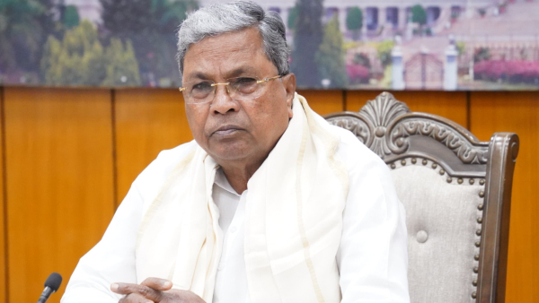 Siddaramaiah Air Ambulance To Bring Back Bodies Of Those Killed In Stampede In Prayagraj