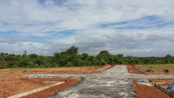 Site For Sale In Davanagere Submit Application Till January 31st