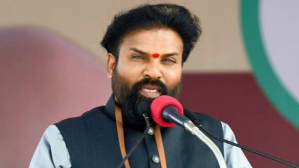 Janardhana Reddy Trying To Finish Me Off Politically Says Sriramulu