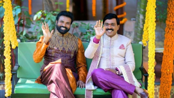 BJP MLA BP Harish Accuses BY Vijayendra Of Misleading Party In-Charge On Sriramulu BJP MLA BP Harish Accuses BY Vijayendra Of Misleading Party In-Charge On Sriramulu