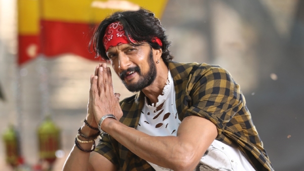 Actor Kiccha Sudeep Hints At Retirement from Acting Shocking Sandalwood Fans