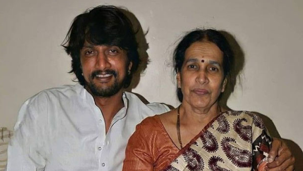 What Is The Cost Of The Bracelet Given By Kiccha Sudeep To DKD Yuvan