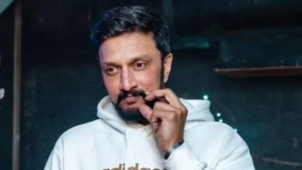 Actor Kiccha Sudeep Hints At Retirement from Acting Shocking Sandalwood Fans