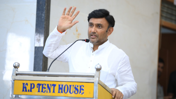 State BJP Leaders Unity An Illusion and Its Reasons