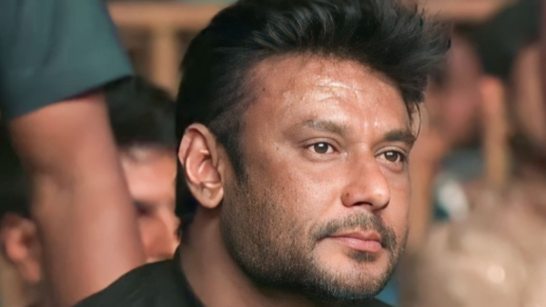 Supreme court to Hear Plea on Actor Darshan s bail application cancellation today