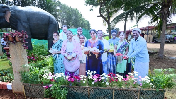 Suttur Mahajatre 2025 A Six-Day Festival Of Heritage And Culture Suttur Mahajatre 2025 A Six-Day Festival Of Heritage And Culture