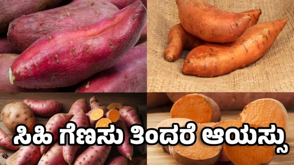 sweet potato health benefits here are 10 benefits of eating sweet potatoes