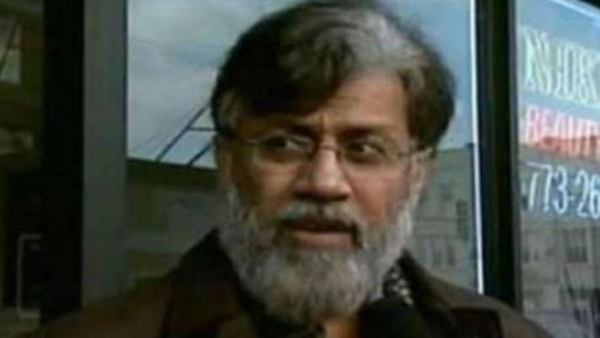 Mumbai Terror Attack Convict Tahawwur Rana Extradition US Supreme Court Clears