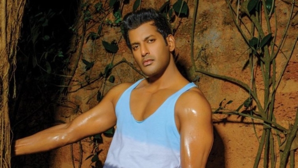 Tamil Actor Vishal Party Issues Clarification On Health Rumors