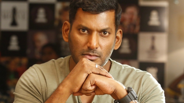 Tamil Actor Vishal Party Issues Clarification On Health Rumors