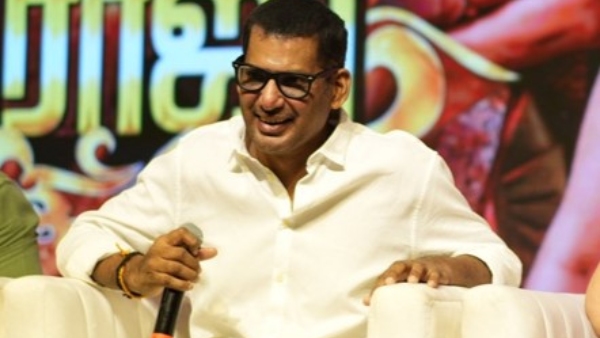Tamil Actor Vishal Party Issues Clarification On Health Rumors