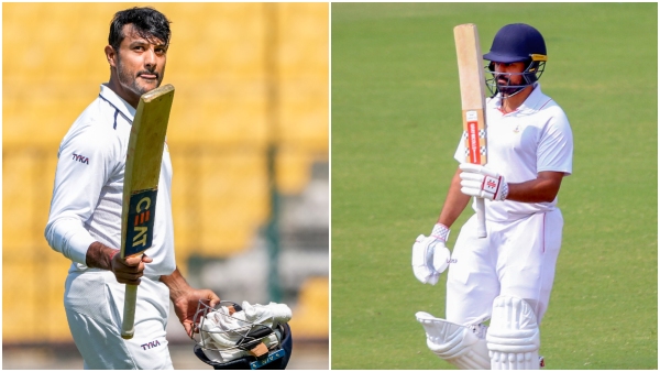 fans angry on bcci for no place for karnataka players in team india