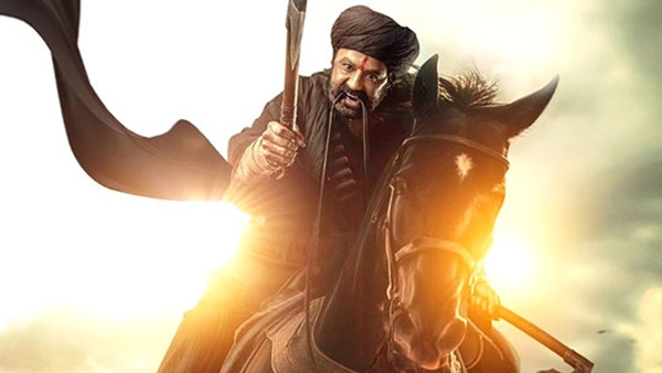 telugu daaku maharaaj film screening before sheep beheading accused arrested
