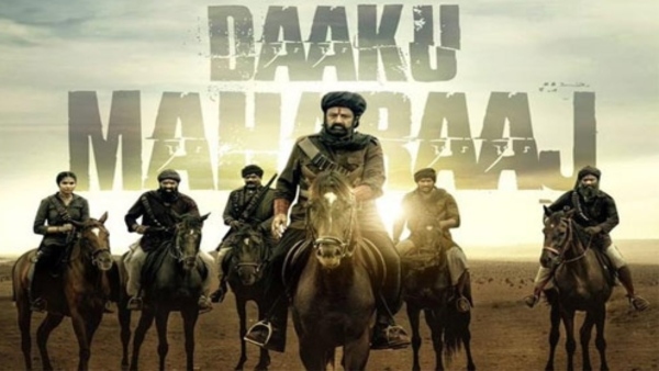 telugu daaku maharaaj film screening before sheep beheading accused arrested