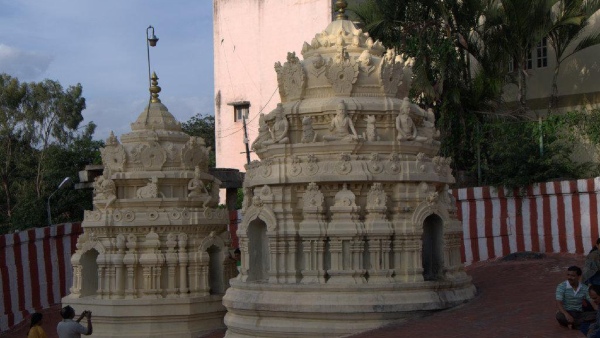 Countdown Begins For Sun Rays To Grace Gavi Gangadhareshwara Temple In Bengaluru On Sankranti