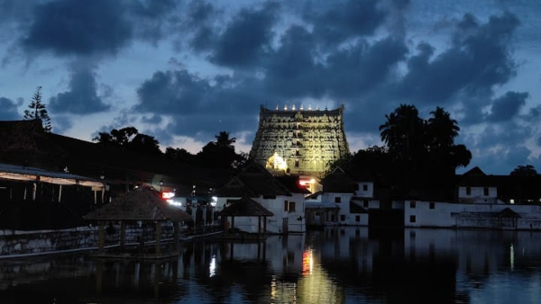Belthangady Satyanarayana Thodthillaya Appointed Chief Priest of Kerala Temple Belthangady Satyanarayana Thodthillaya Appointed Chief Priest of Kerala Temple