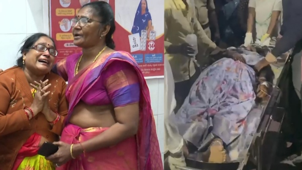 tirupati stampede six poor devotees killed in tirupti- why didn t the rich die in the stampede tirupati stampede six poor devotees killed in tirupti- why didn t the rich die in the stampede