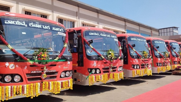 Government Approved For 2000 Crore Loan For Transport Corporations