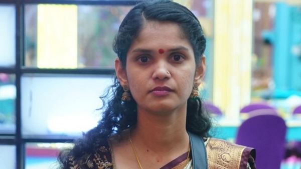 trivikram bhavya Love proposal chaithra kundapura gives clarity