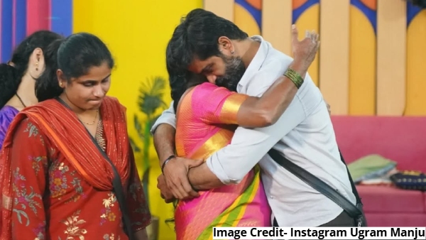 Ugram Manju Clarifies Family Sentiment Regarding Gautami Jadav Friendship
