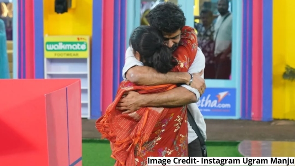 Ugram Manju Clarifies Family Sentiment Regarding Gautami Jadav Friendship