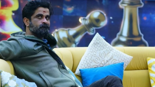Is Ugram Manju The Winner Of Bigg Boss Kannada Season 11