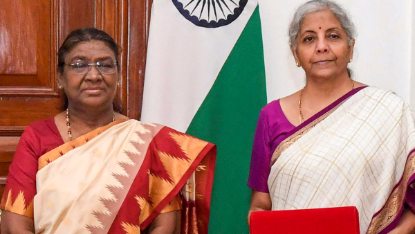 Key Highlights Of The Economic Survey 2025 Ahead Of Union Budget Key Highlights Of The Economic Survey 2025 Ahead Of Union Budget