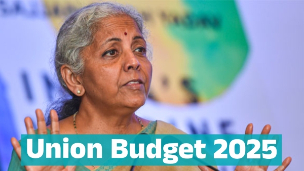 Union Budget 2025 Central Government May be Announced Financial Aid for Women