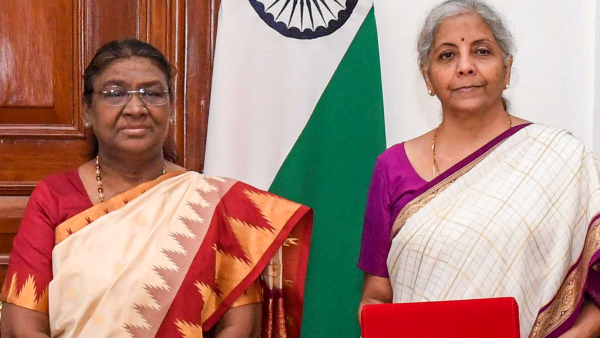 Karnataka Govt Lists Key Demands For Union Budget 2025 Karnataka Govt Lists Key Demands For Union Budget 2025