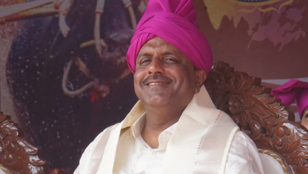 Karnataka Police Leave Speaker UT Khader Letter