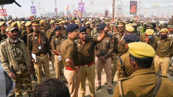 Uttar Pradesh Govt Implements New Rules After Maha Kumbh Mela Stampede