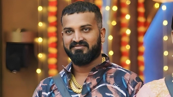 varthur santhosh finally fulfilled his mother wish