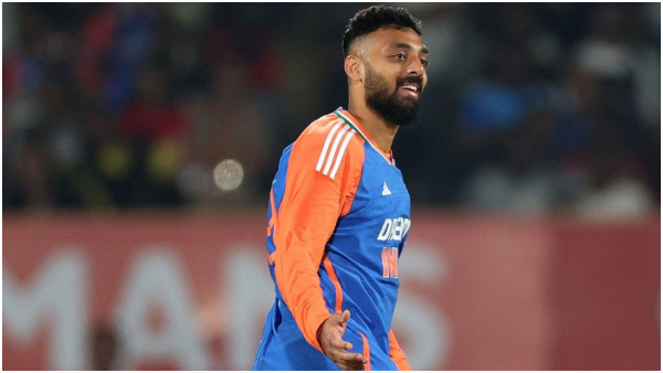 india vs england varun chakravarthy creates new record in 3rd t20