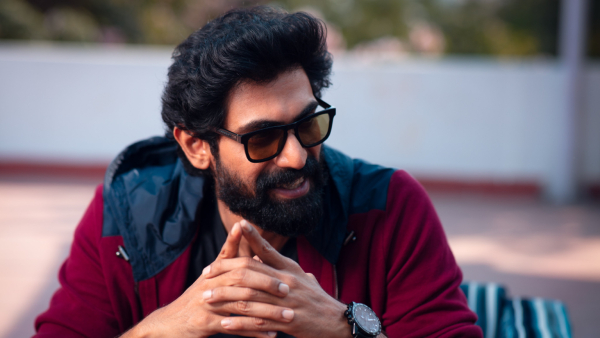 Complaint Filed Against Baahubali Actor Rana Daggubati And Senior Actor Daggubati Venkatesh