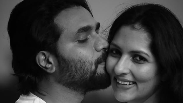 Vidya Wrote A Thank You Note To Srimurali For Their 25th Wedding Anniversary
