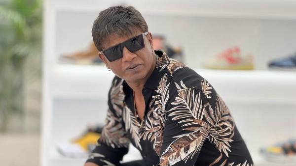 Actor Yogesh Responds To Rift With Kannada Actor Duniya Vijay