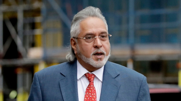 Vijay Mallya in trouble after tweeting good wishes for Sankranti festival Vijay Mallya in trouble after tweeting good wishes for Sankranti festival
