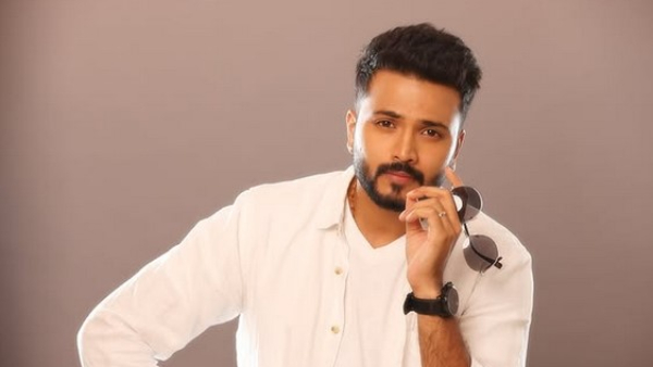 Actor Vijay Suriya Ready For Marrige In Drishti Bottu Serial
