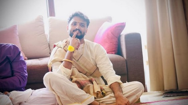 Actor Vijay Suriya Ready For Marrige In Drishti Bottu Serial