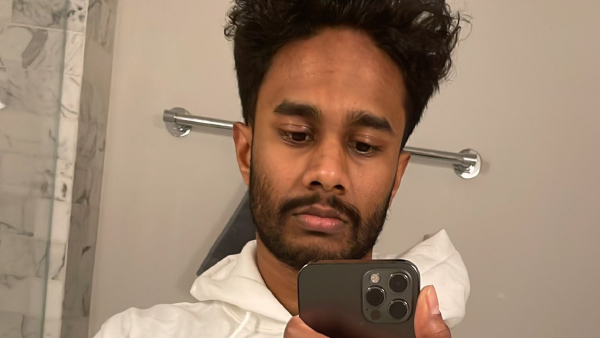 Loom Co-founder Vinay Hiremath Shares I Dont Know What to Do With 8368 Crores