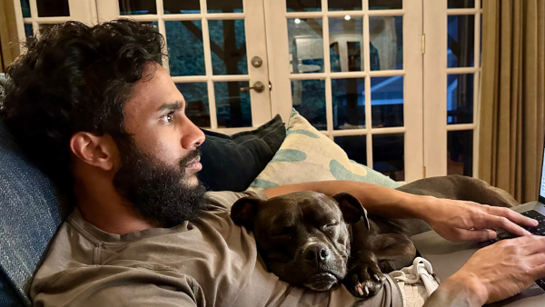 Loom Co-founder Vinay Hiremath Shares I Dont Know What to Do With 8368 Crores