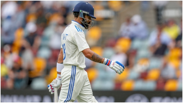 bcci warns virat kohli play ranji trophy no chance in team india