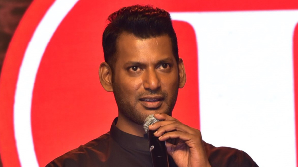 Tamil Actor Vishal Clarifies Rumors About His Health Condition
