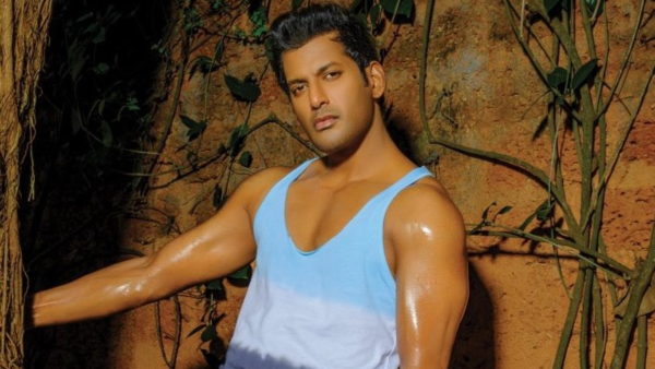Tamil Actor Vishal Clarifies Rumors About His Health Condition