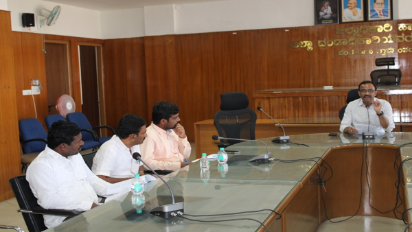 Youth Voter Numbers Rise In Bengaluru Rural District Youth Voter Numbers Rise In Bengaluru Rural District