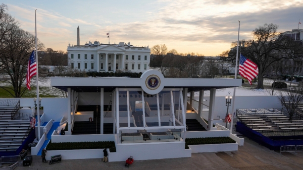 America President Donald Trump May Take 10 Major Decisions