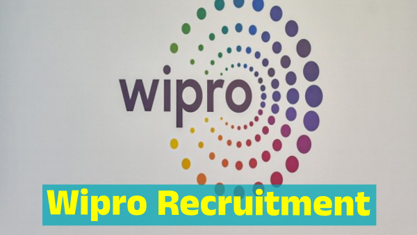 Wipro Plans Recruitment for Over 10 000 Posts